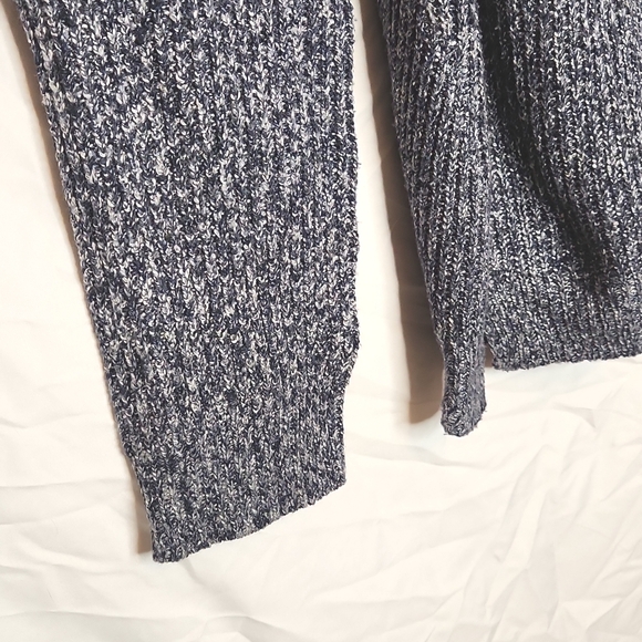 Zip back sweater - Picture 4 of 9